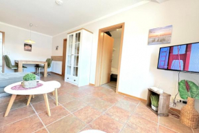 Wohnresidenz Whg 12 Kellenhusen
